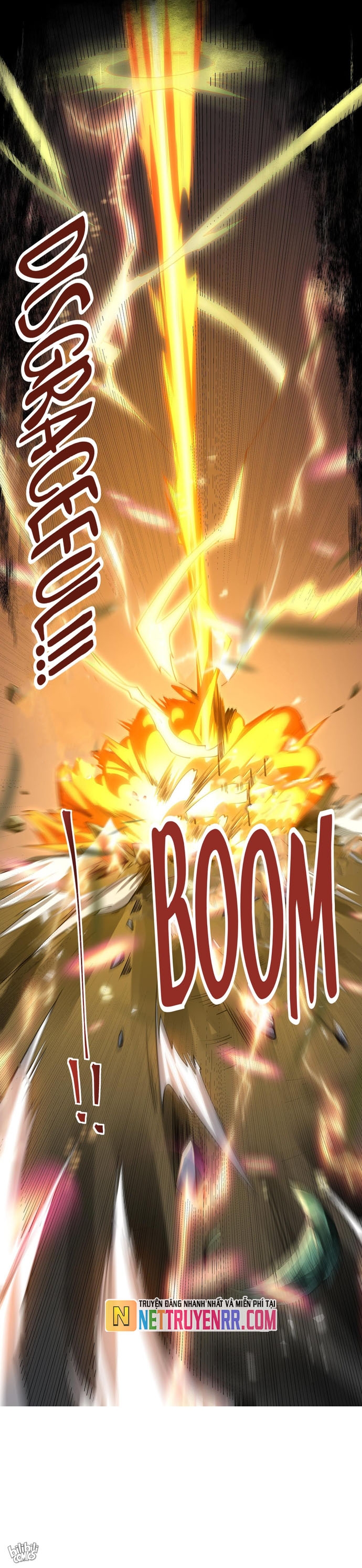 Cuộc sống của thần kiếm chẳng nhàm chán như vậy đâu: Chapter 2