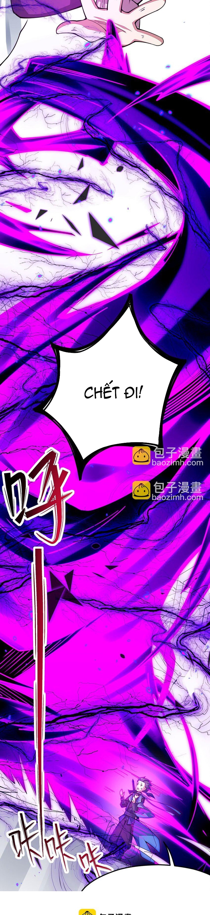 Cuộc sống của thần kiếm chẳng nhàm chán như vậy đâu: Chapter 22