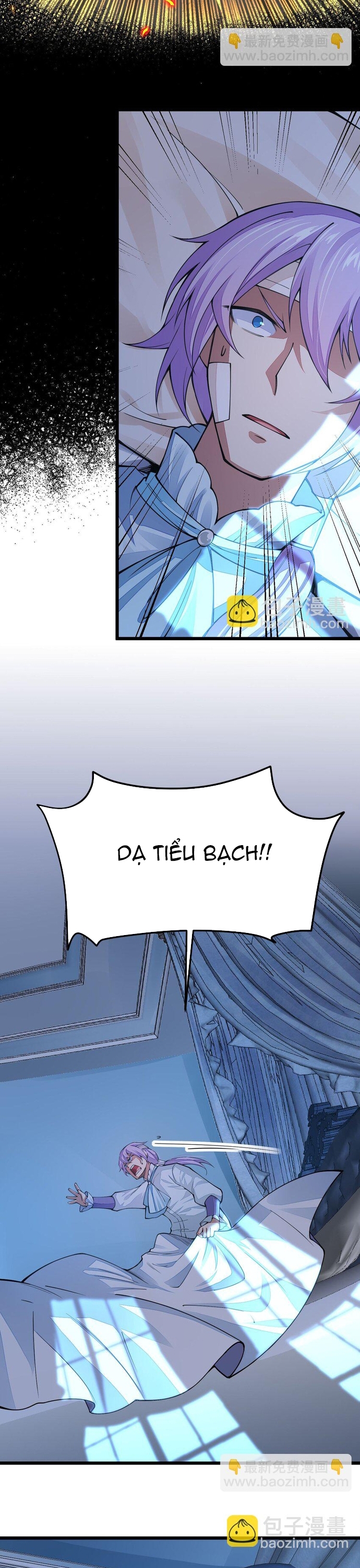 Cuộc sống của thần kiếm chẳng nhàm chán như vậy đâu: Chapter 22