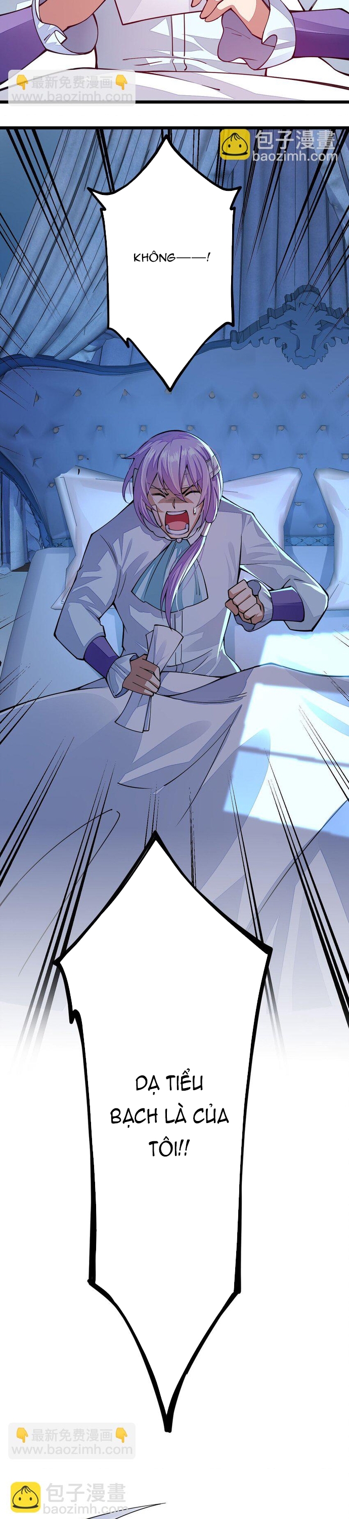 Cuộc sống của thần kiếm chẳng nhàm chán như vậy đâu: Chapter 22