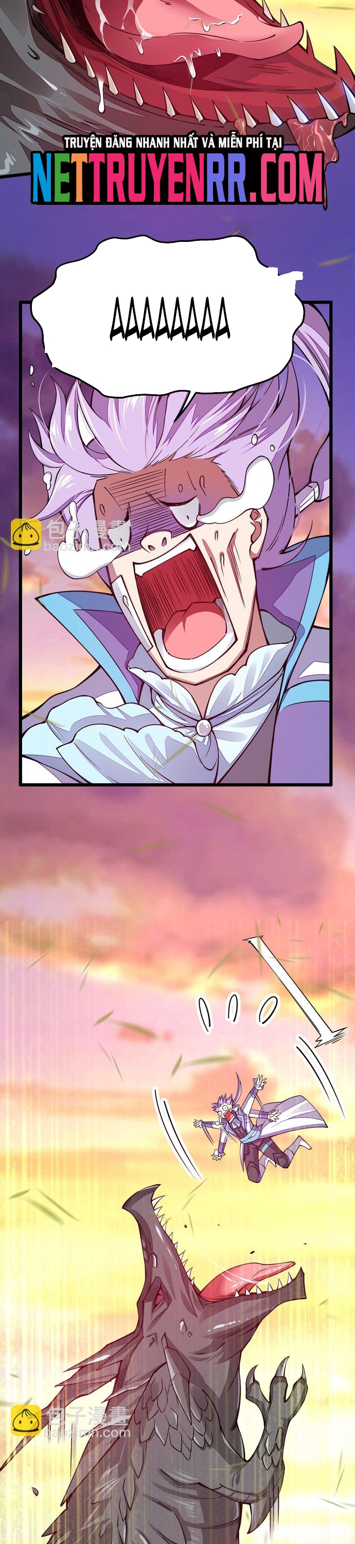 Cuộc sống của thần kiếm chẳng nhàm chán như vậy đâu: Chapter 22