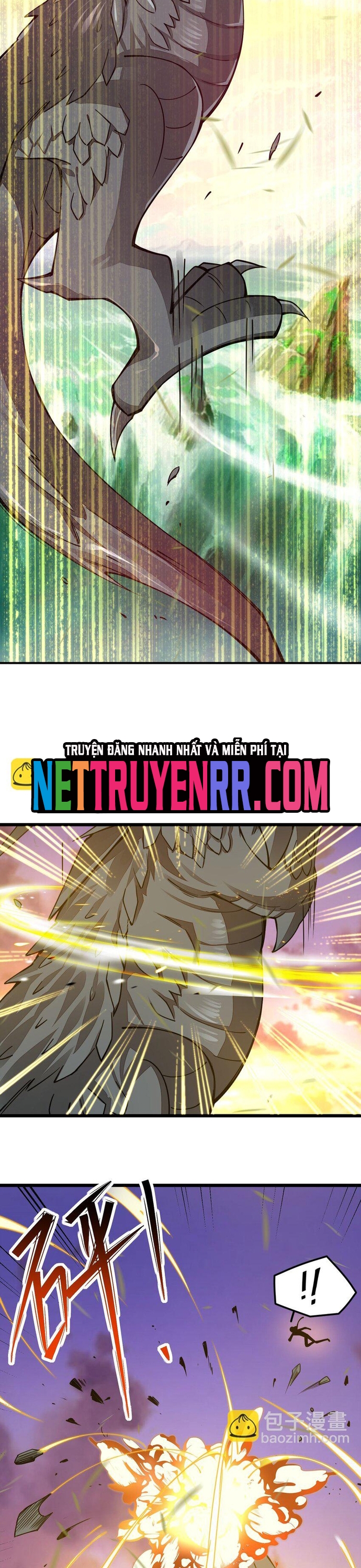 Cuộc sống của thần kiếm chẳng nhàm chán như vậy đâu: Chapter 22