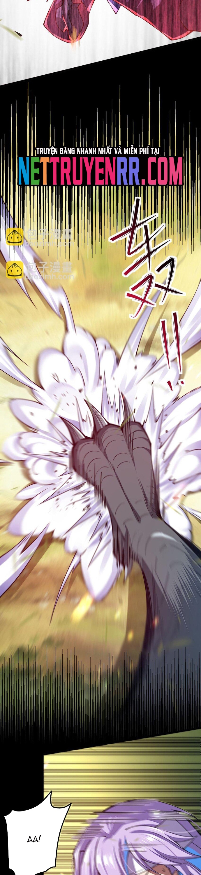 Cuộc sống của thần kiếm chẳng nhàm chán như vậy đâu: Chapter 23