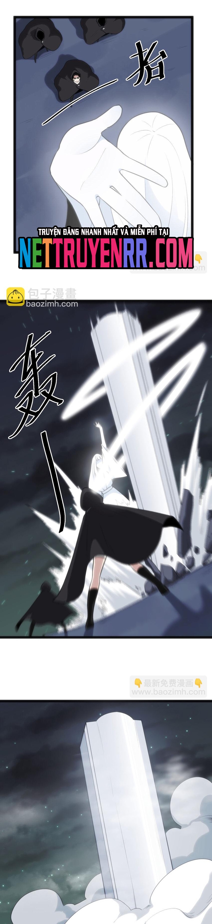 Cuộc sống của thần kiếm chẳng nhàm chán như vậy đâu: Chapter 31