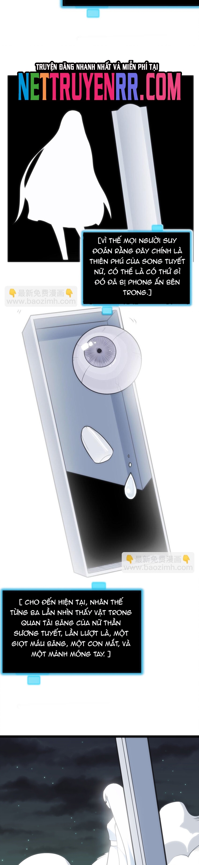 Cuộc sống của thần kiếm chẳng nhàm chán như vậy đâu: Chapter 31