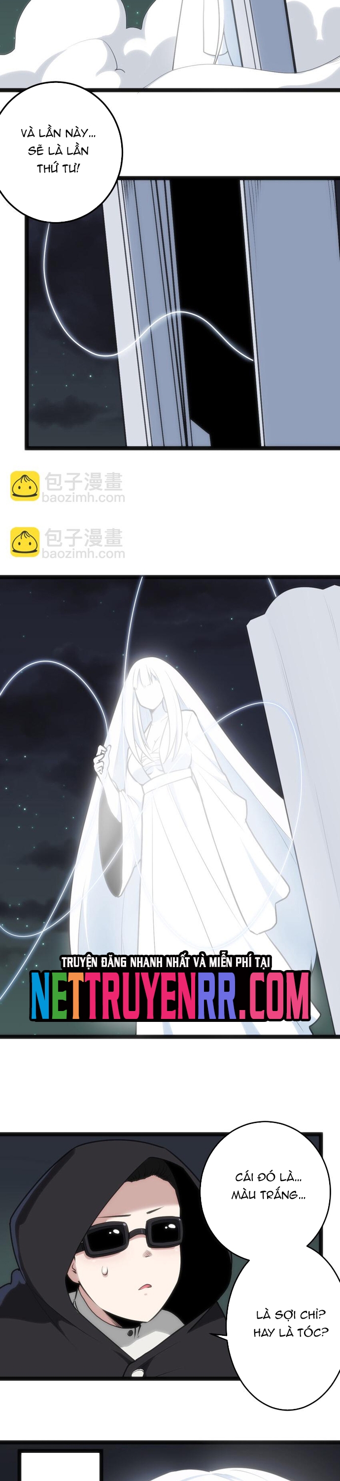 Cuộc sống của thần kiếm chẳng nhàm chán như vậy đâu: Chapter 31