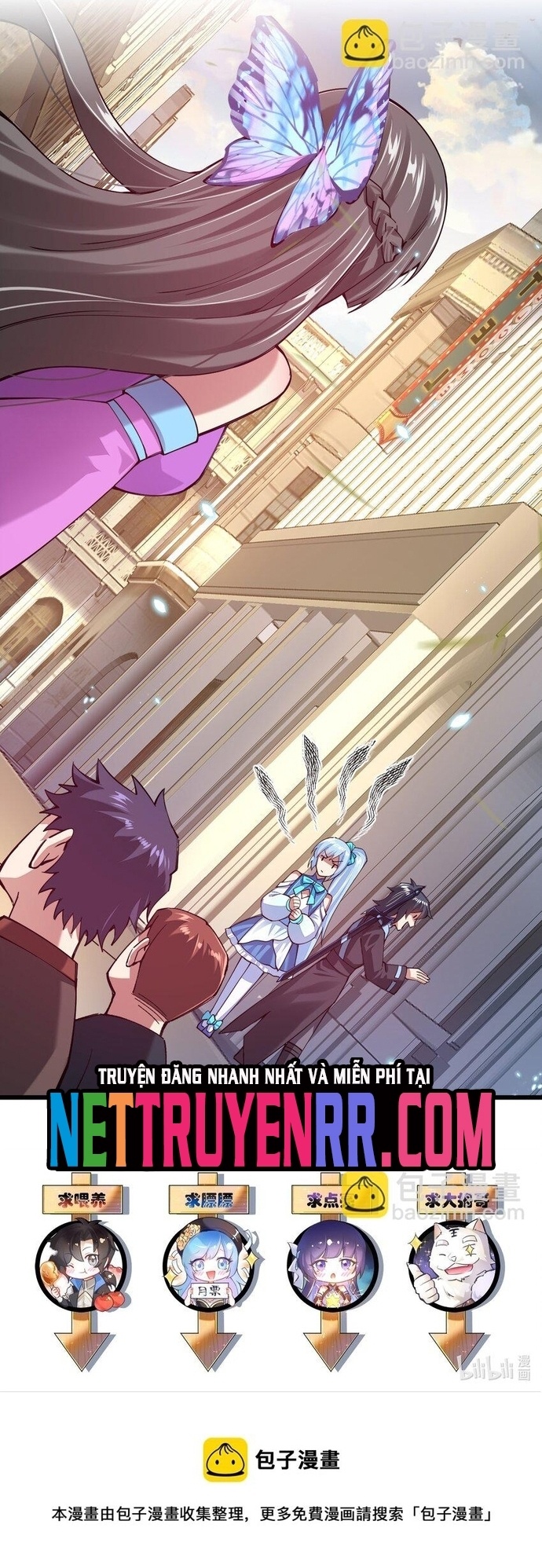 Cuộc sống của thần kiếm chẳng nhàm chán như vậy đâu: Chapter 37