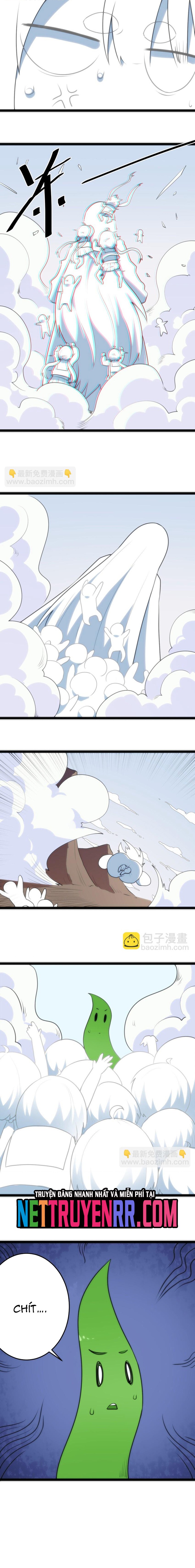 Cuộc sống của thần kiếm chẳng nhàm chán như vậy đâu: Chapter 40