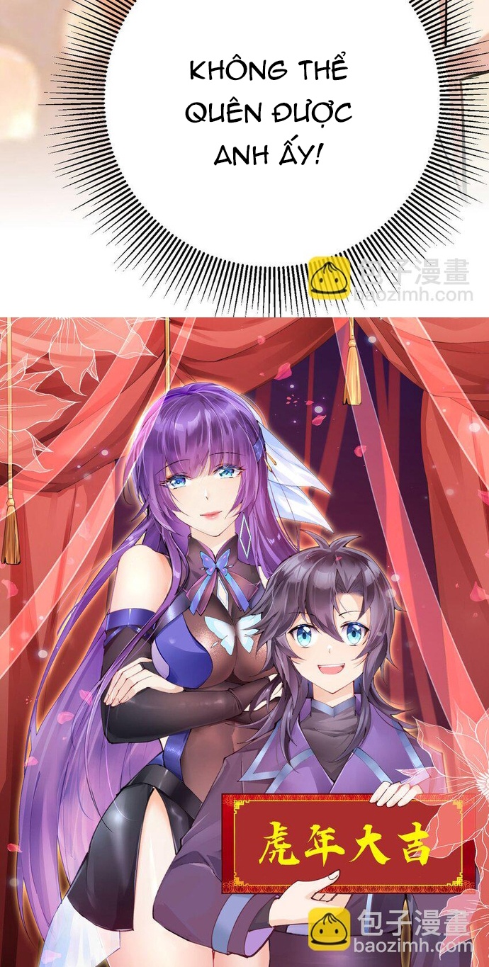 Cuộc sống của thần kiếm chẳng nhàm chán như vậy đâu: Chapter 42