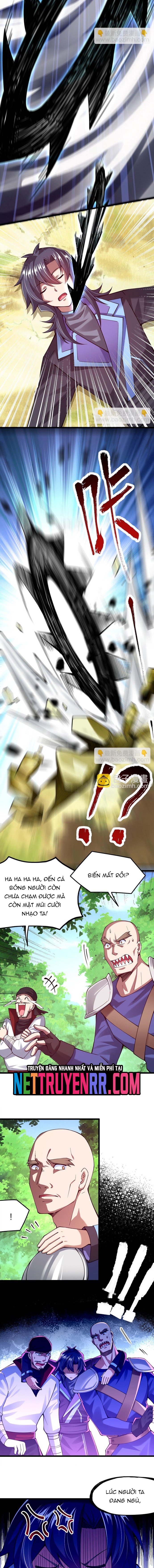 Cuộc sống của thần kiếm chẳng nhàm chán như vậy đâu: Chapter 42