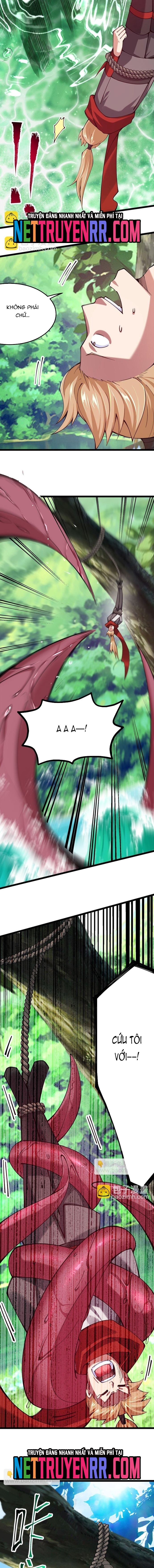 Cuộc sống của thần kiếm chẳng nhàm chán như vậy đâu: Chapter 45