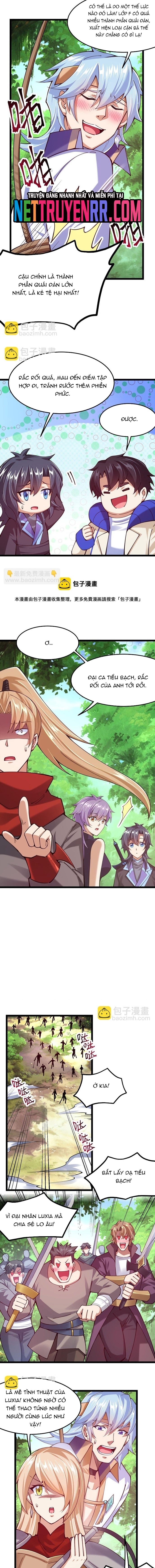 Cuộc sống của thần kiếm chẳng nhàm chán như vậy đâu: Chapter 48