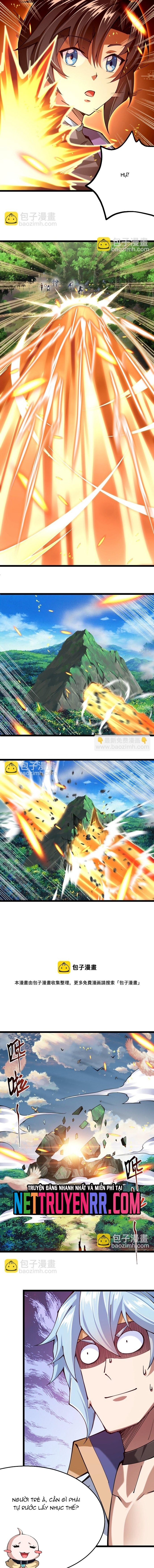 Cuộc sống của thần kiếm chẳng nhàm chán như vậy đâu: Chapter 49