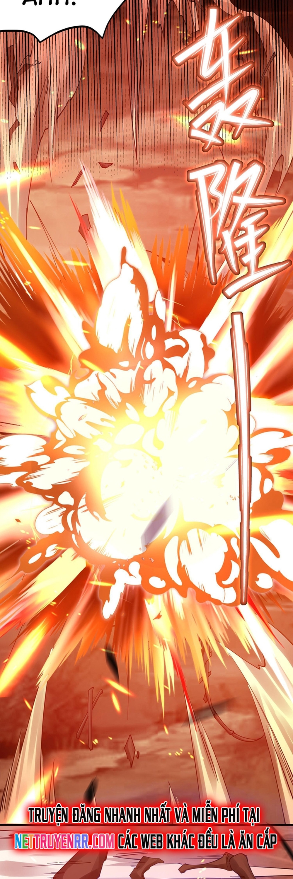 Cuộc sống của thần kiếm chẳng nhàm chán như vậy đâu: Chapter 5