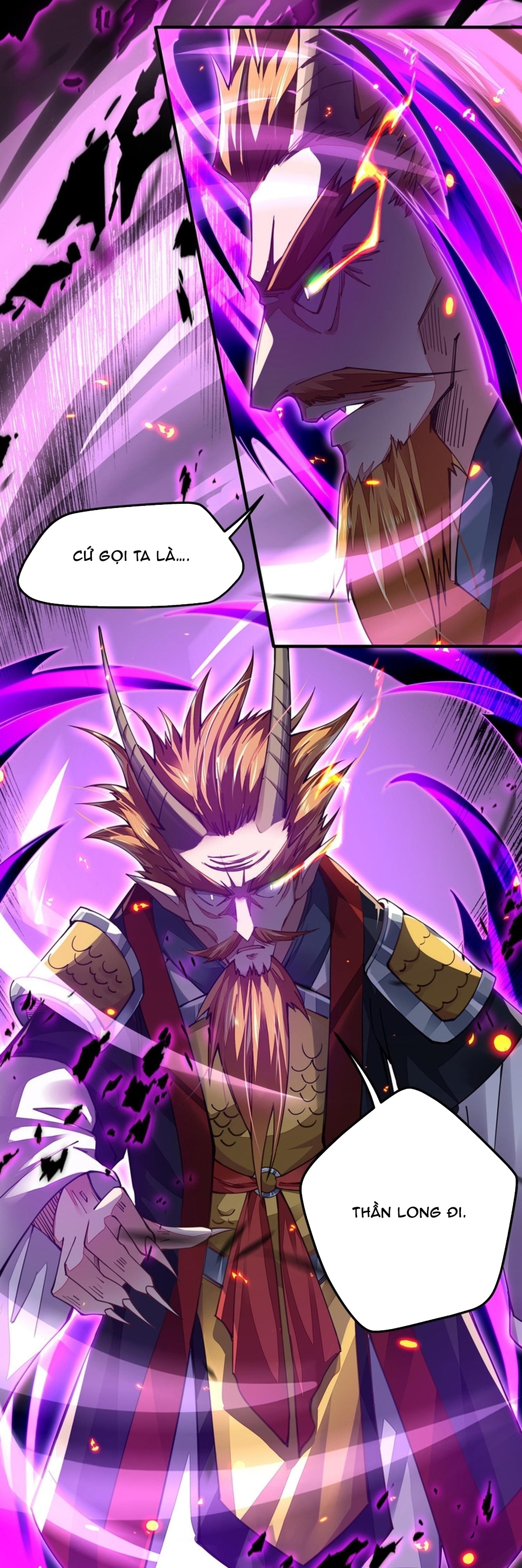 Cuộc sống của thần kiếm chẳng nhàm chán như vậy đâu: Chapter 5