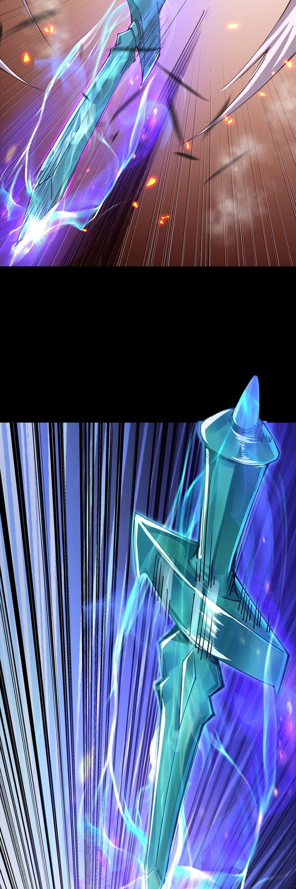 Cuộc sống của thần kiếm chẳng nhàm chán như vậy đâu: Chapter 5