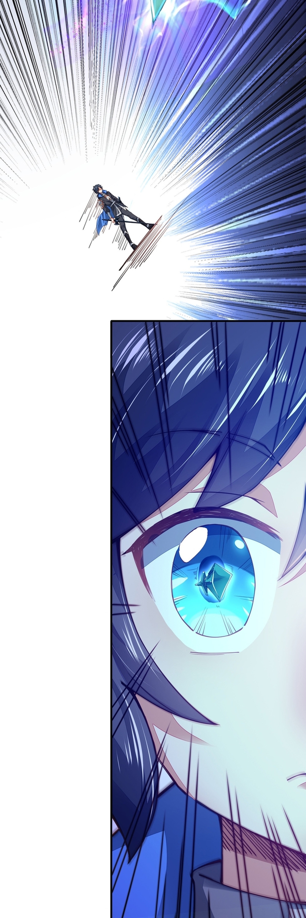 Cuộc sống của thần kiếm chẳng nhàm chán như vậy đâu: Chapter 5