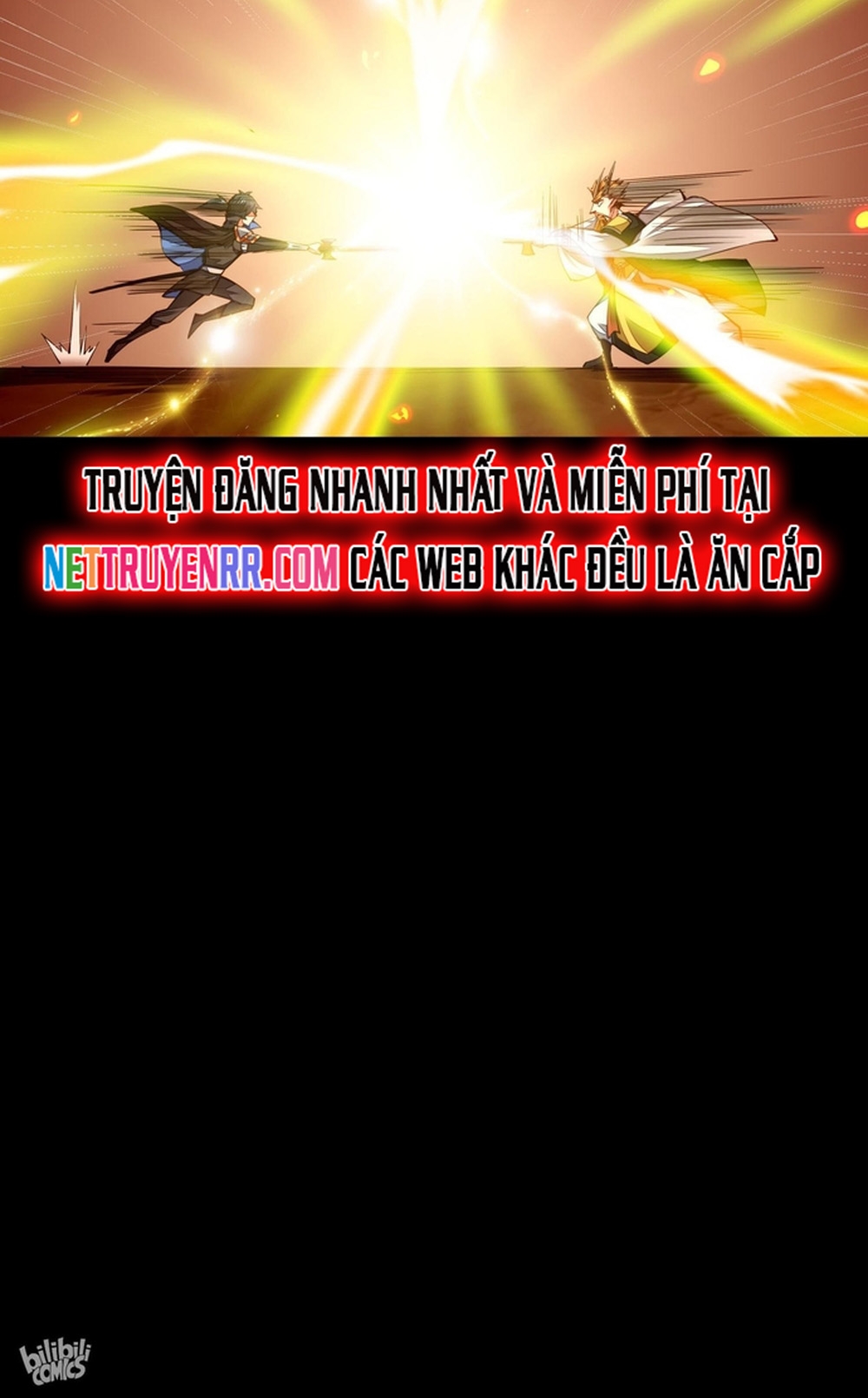 Cuộc sống của thần kiếm chẳng nhàm chán như vậy đâu: Chapter 5