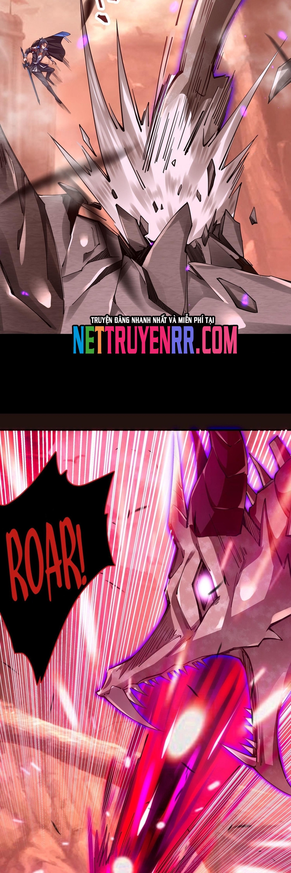 Cuộc sống của thần kiếm chẳng nhàm chán như vậy đâu: Chapter 5