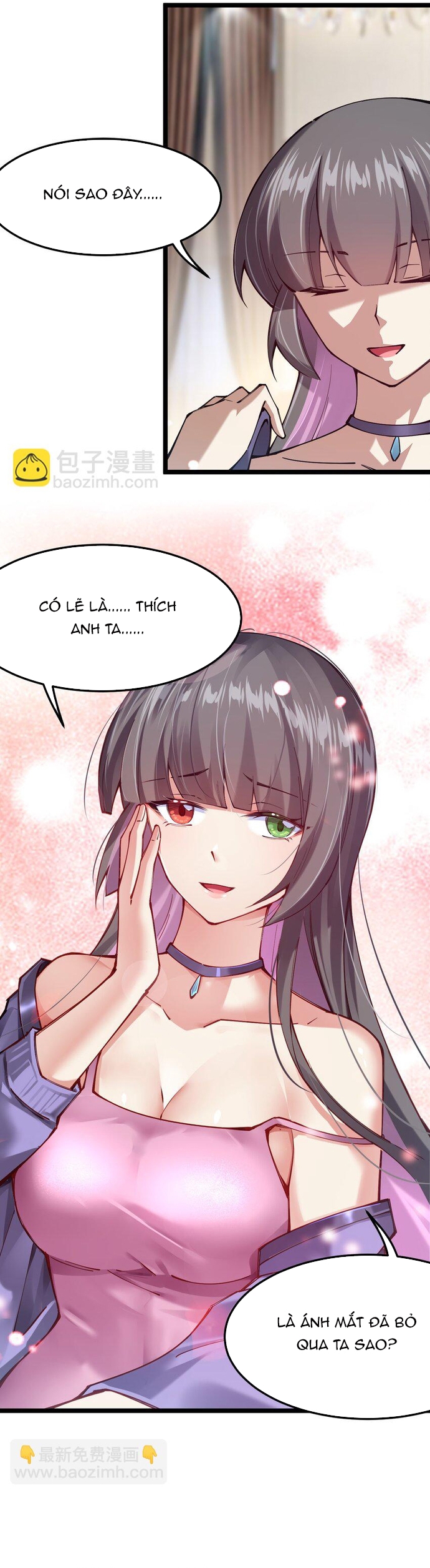 Cuộc sống của thần kiếm chẳng nhàm chán như vậy đâu: Chapter 61