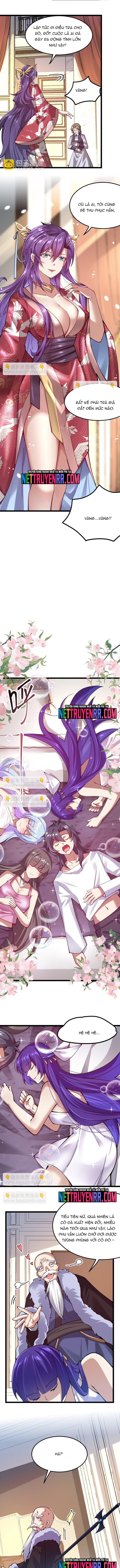 Cuộc sống của thần kiếm chẳng nhàm chán như vậy đâu: Chapter 64