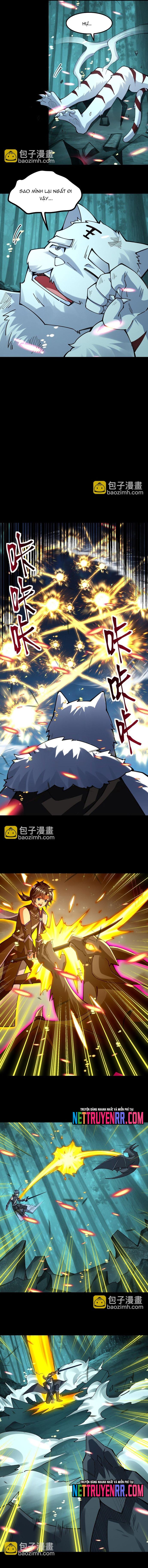 Cuộc sống của thần kiếm chẳng nhàm chán như vậy đâu: Chapter 70