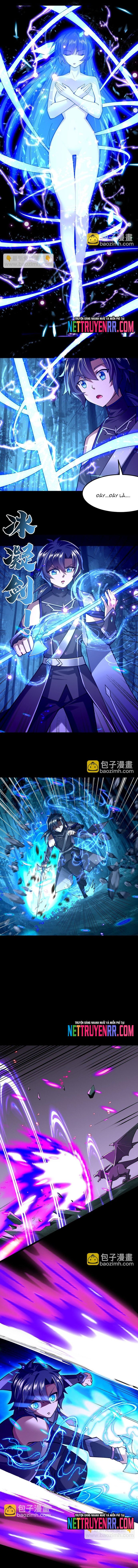 Cuộc sống của thần kiếm chẳng nhàm chán như vậy đâu: Chapter 70