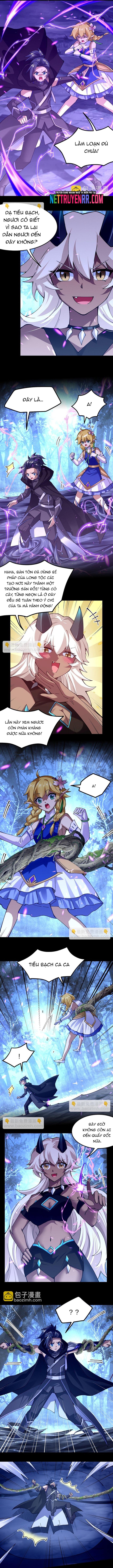 Cuộc sống của thần kiếm chẳng nhàm chán như vậy đâu: Chapter 74