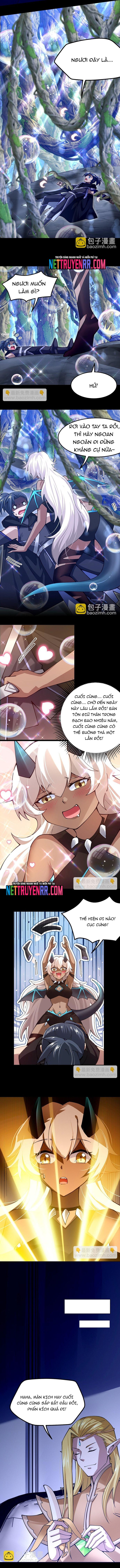 Cuộc sống của thần kiếm chẳng nhàm chán như vậy đâu: Chapter 74