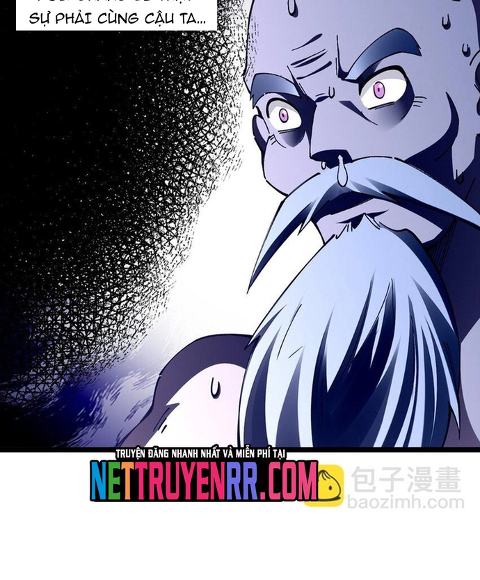 Cuộc sống của thần kiếm chẳng nhàm chán như vậy đâu: Chapter 96