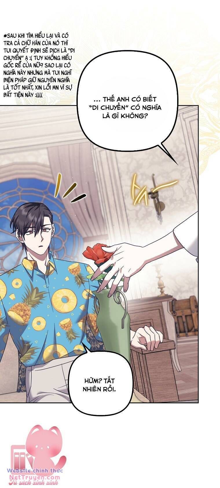 Cuộc Sống Độc Thân Giản Dị Của Quý Cô Bị Bỏ Rơi: Chapter 37