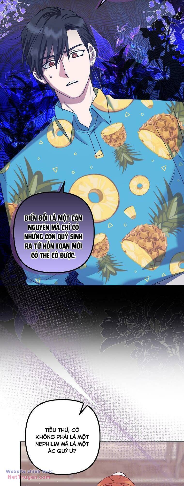 Cuộc Sống Độc Thân Giản Dị Của Quý Cô Bị Bỏ Rơi: Chapter 37