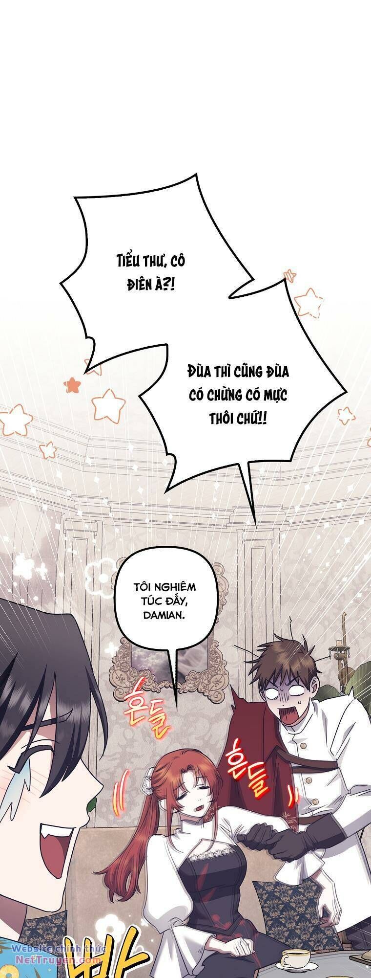 Cuộc Sống Độc Thân Giản Dị Của Quý Cô Bị Bỏ Rơi: Chapter 37