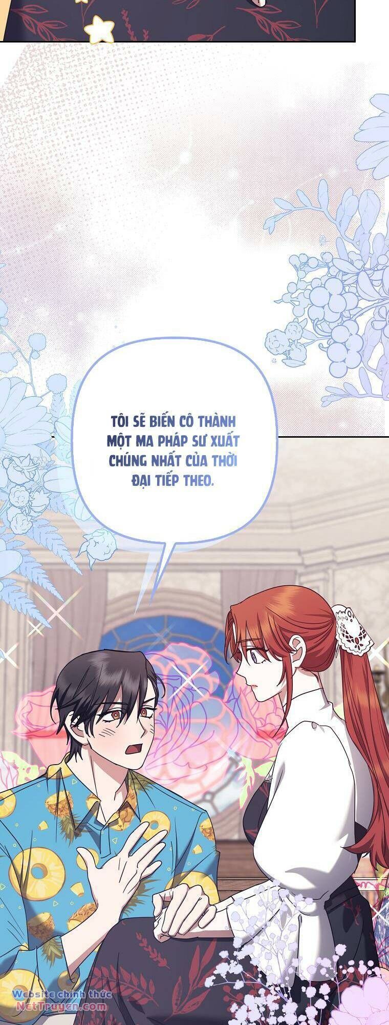 Cuộc Sống Độc Thân Giản Dị Của Quý Cô Bị Bỏ Rơi: Chapter 37