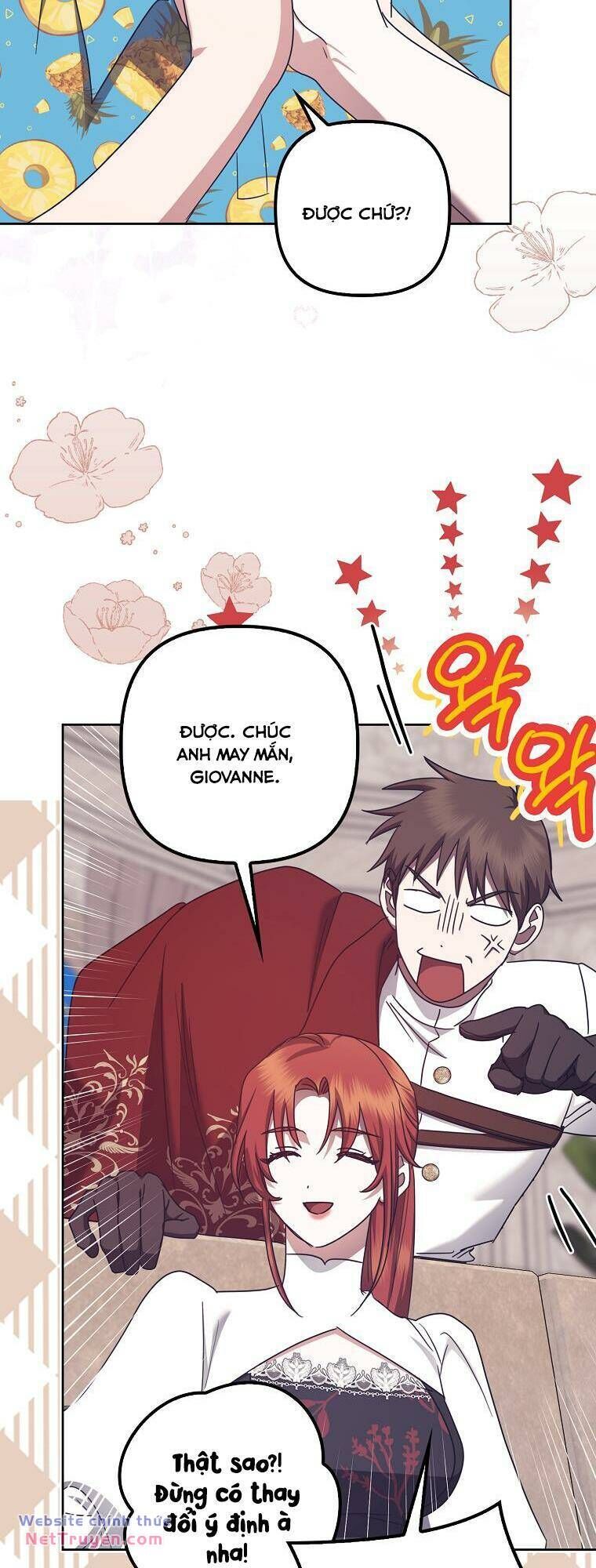 Cuộc Sống Độc Thân Giản Dị Của Quý Cô Bị Bỏ Rơi: Chapter 37