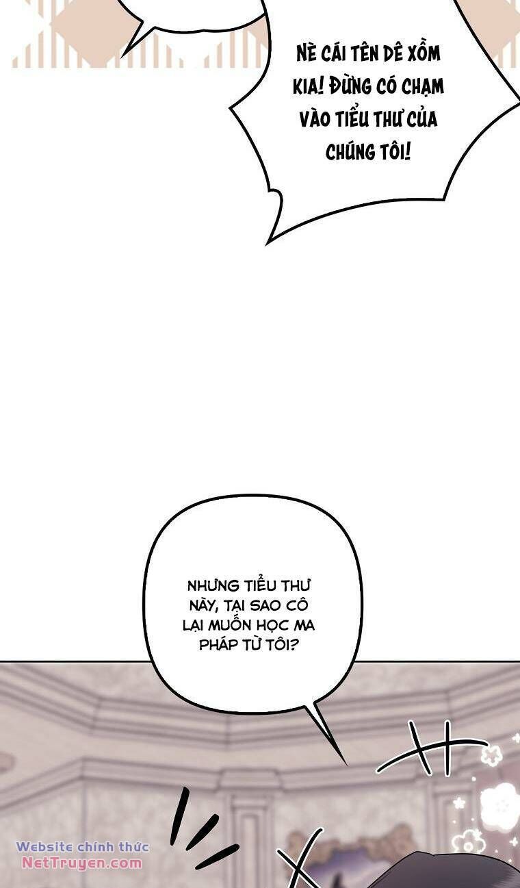 Cuộc Sống Độc Thân Giản Dị Của Quý Cô Bị Bỏ Rơi: Chapter 37