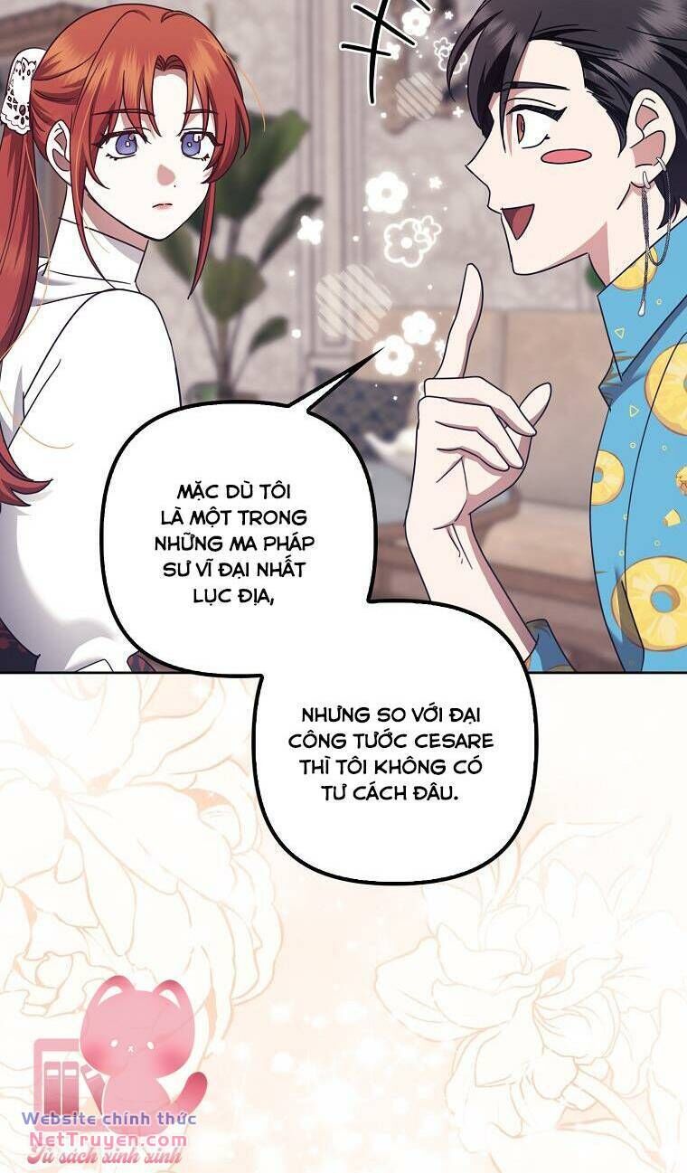 Cuộc Sống Độc Thân Giản Dị Của Quý Cô Bị Bỏ Rơi: Chapter 37