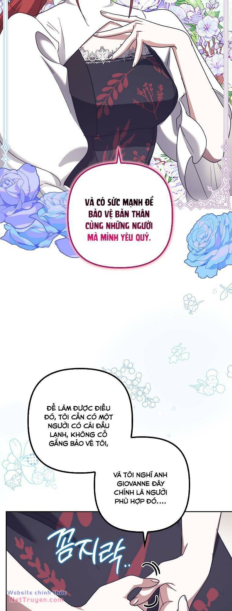 Cuộc Sống Độc Thân Giản Dị Của Quý Cô Bị Bỏ Rơi: Chapter 37