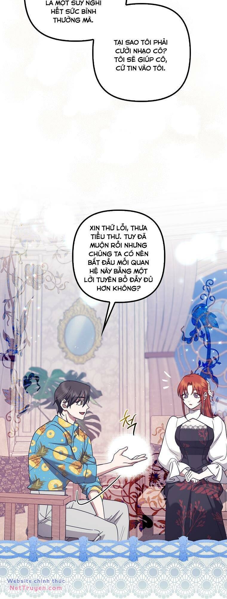 Cuộc Sống Độc Thân Giản Dị Của Quý Cô Bị Bỏ Rơi: Chapter 37