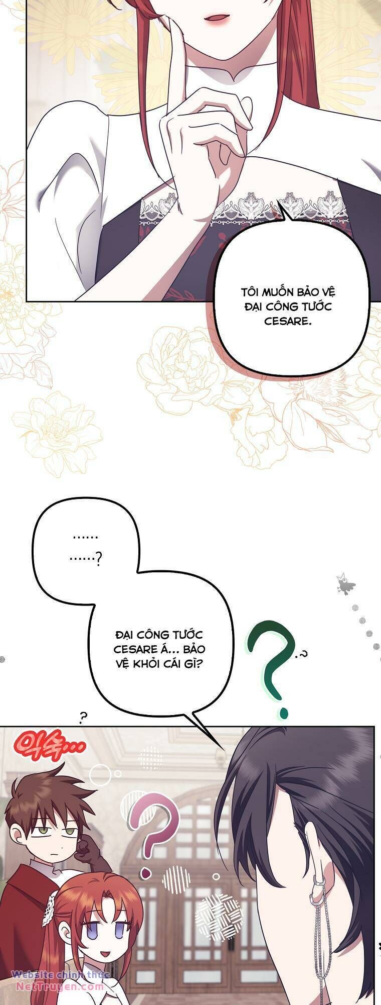 Cuộc Sống Độc Thân Giản Dị Của Quý Cô Bị Bỏ Rơi: Chapter 37