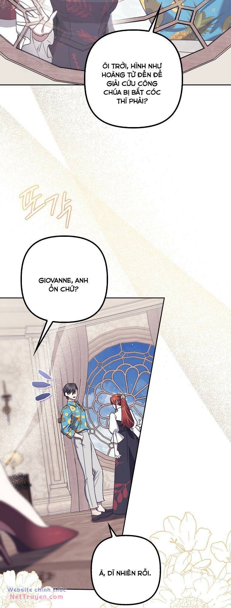 Cuộc Sống Độc Thân Giản Dị Của Quý Cô Bị Bỏ Rơi: Chapter 37