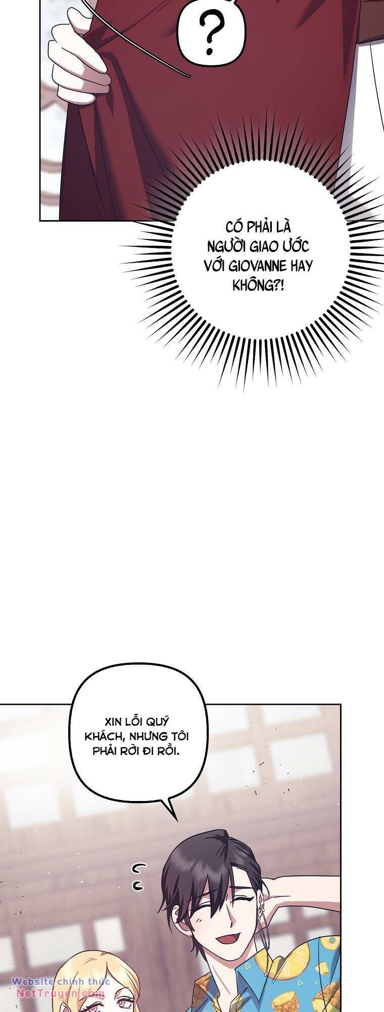 Cuộc Sống Độc Thân Giản Dị Của Quý Cô Bị Bỏ Rơi: Chapter 37