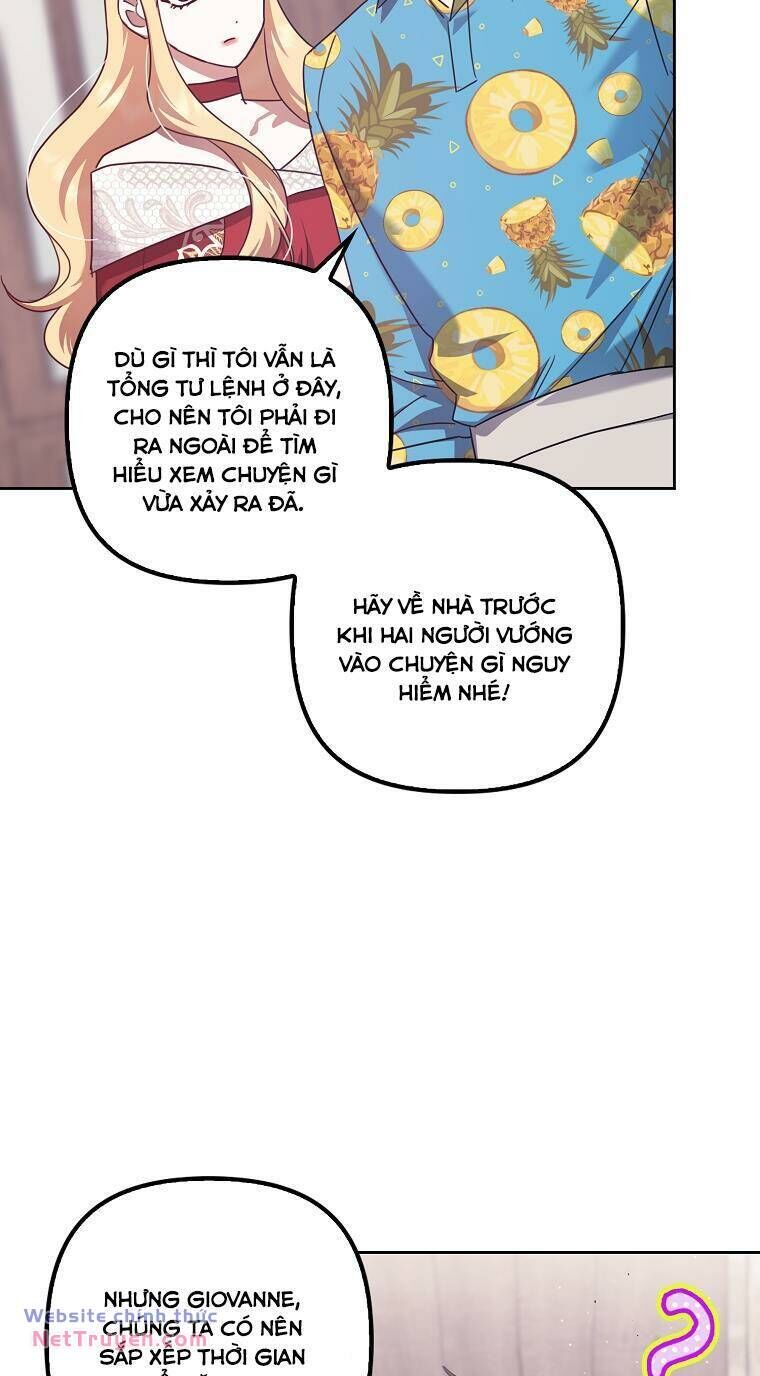 Cuộc Sống Độc Thân Giản Dị Của Quý Cô Bị Bỏ Rơi: Chapter 37
