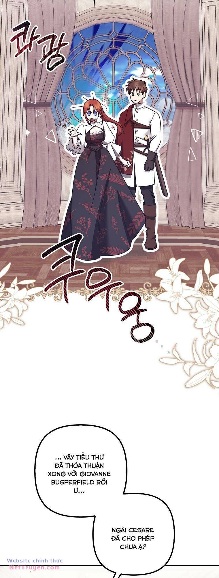 Cuộc Sống Độc Thân Giản Dị Của Quý Cô Bị Bỏ Rơi: Chapter 37