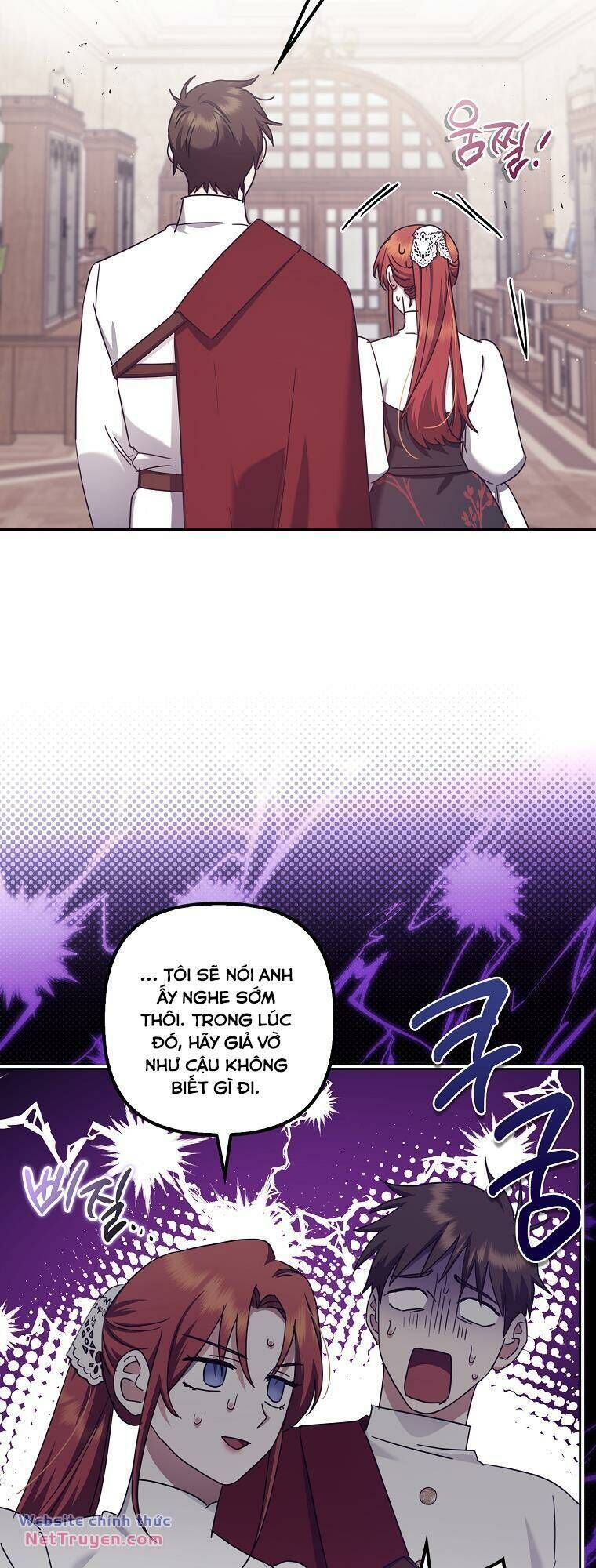 Cuộc Sống Độc Thân Giản Dị Của Quý Cô Bị Bỏ Rơi: Chapter 37