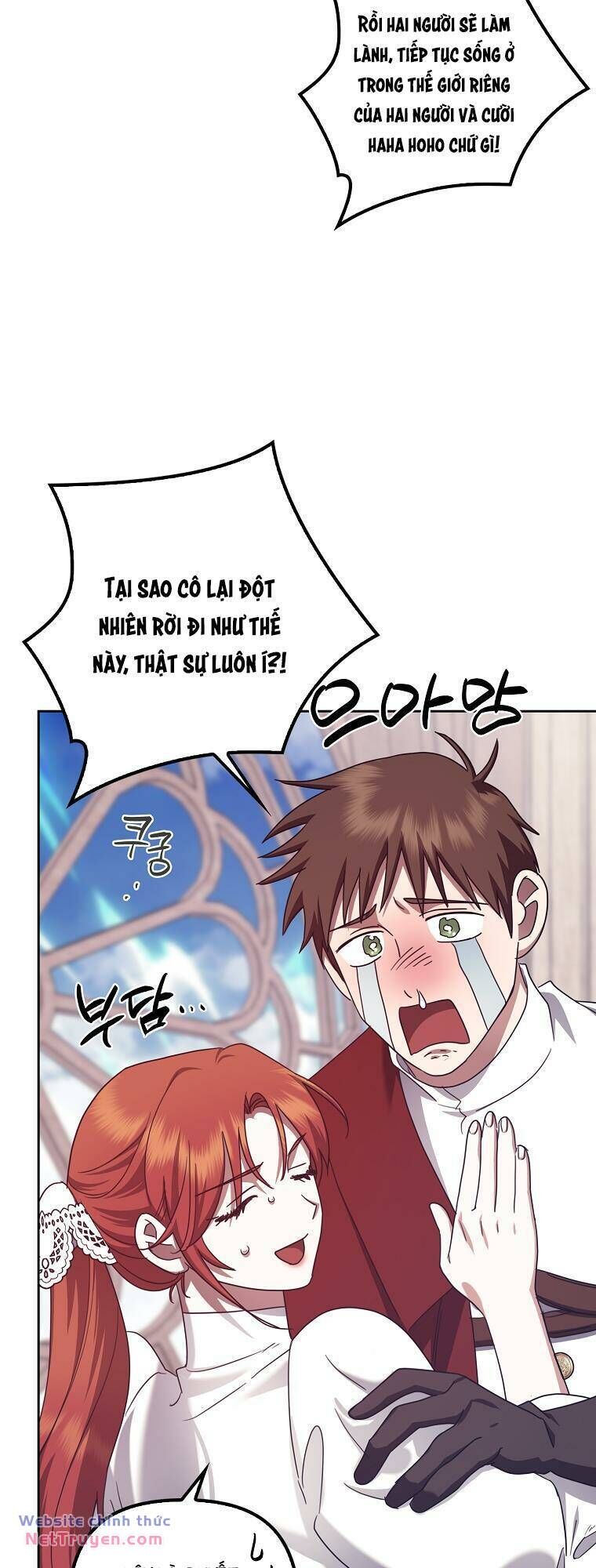 Cuộc Sống Độc Thân Giản Dị Của Quý Cô Bị Bỏ Rơi: Chapter 37