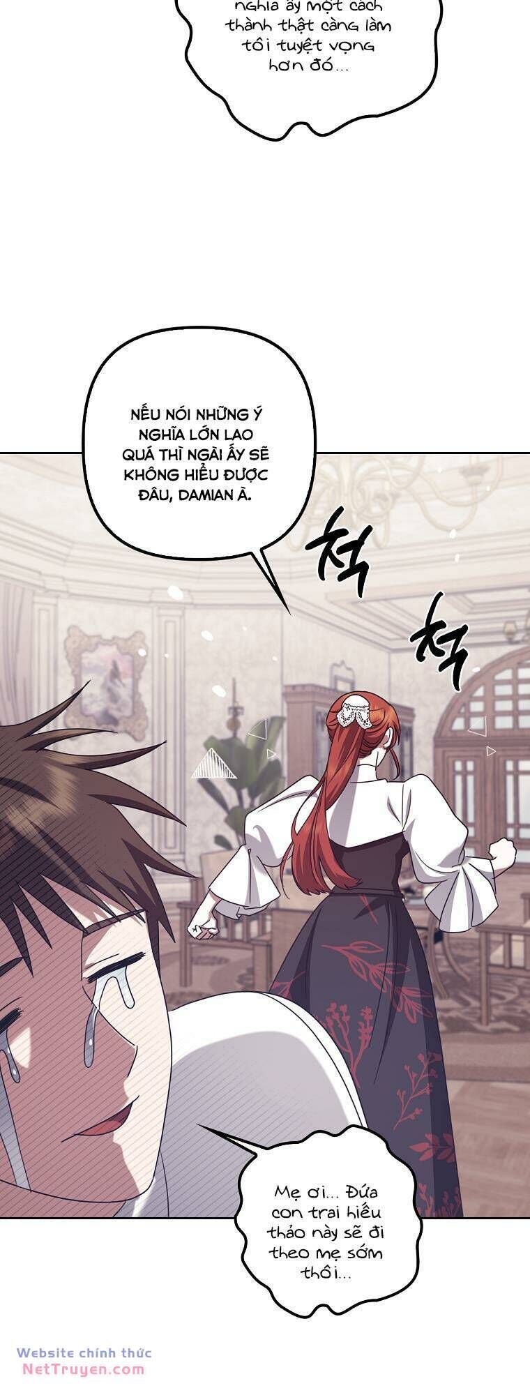 Cuộc Sống Độc Thân Giản Dị Của Quý Cô Bị Bỏ Rơi: Chapter 37