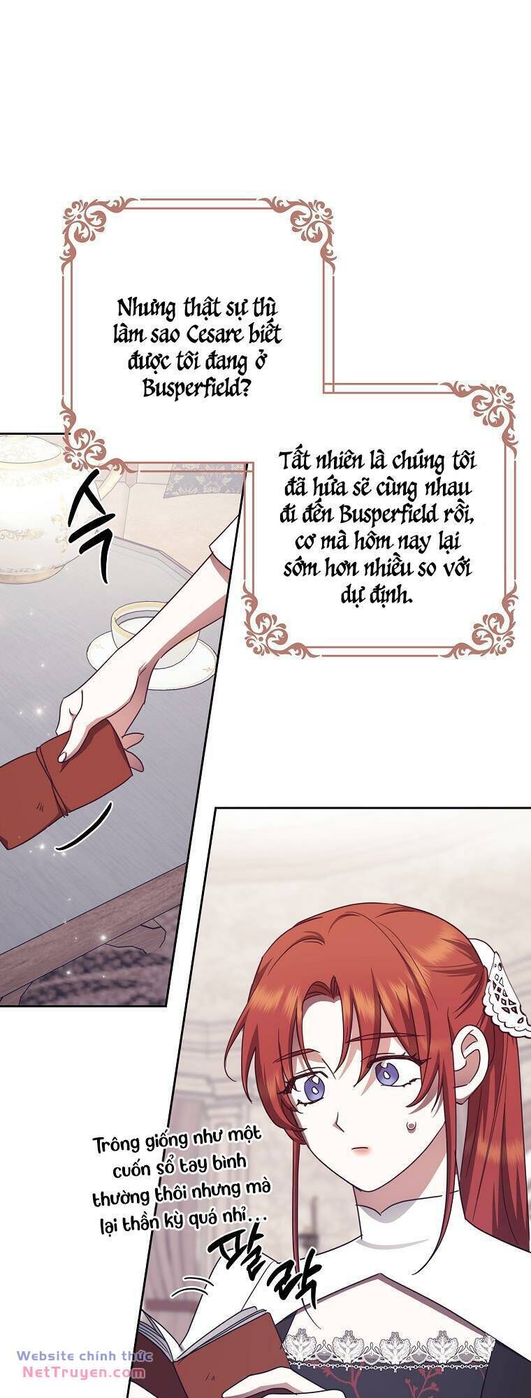 Cuộc Sống Độc Thân Giản Dị Của Quý Cô Bị Bỏ Rơi: Chapter 37