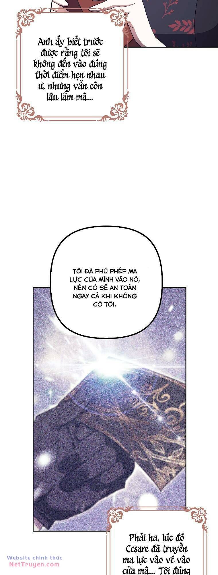 Cuộc Sống Độc Thân Giản Dị Của Quý Cô Bị Bỏ Rơi: Chapter 37