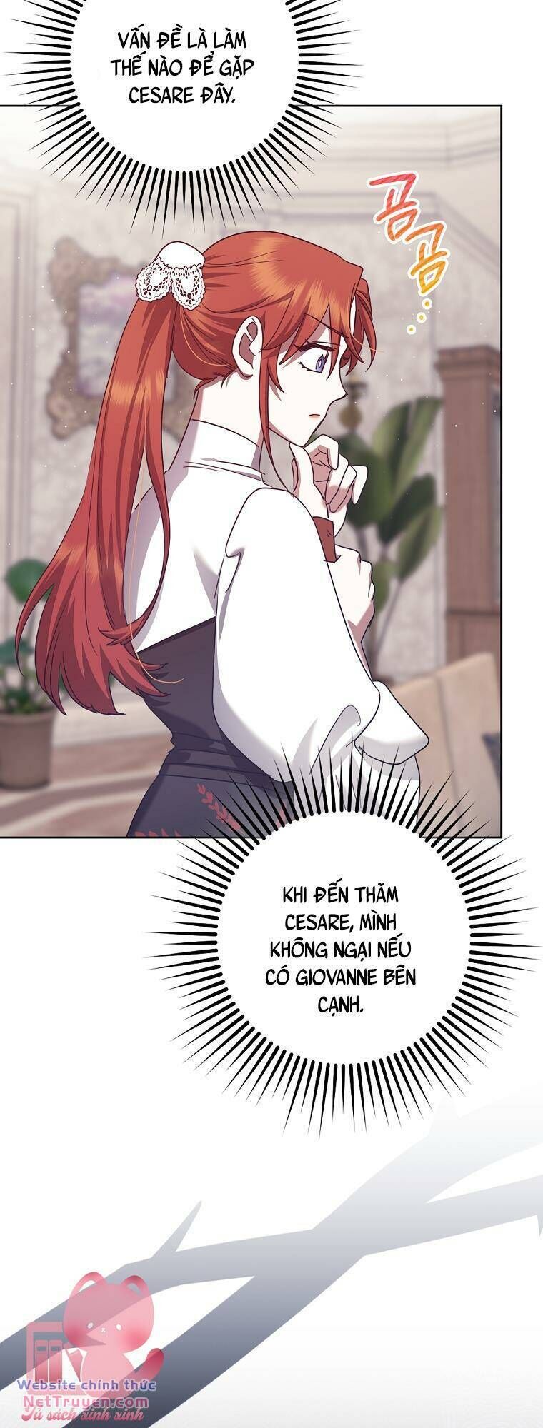 Cuộc Sống Độc Thân Giản Dị Của Quý Cô Bị Bỏ Rơi: Chapter 37